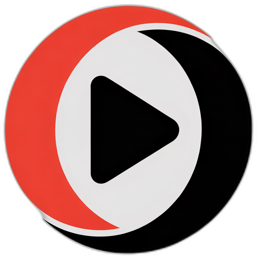 伦理片电影 logo